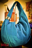 Pumpkin Bags