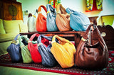 Pumpkin Bags