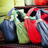Pumpkin Bags