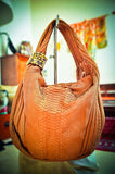 Pumpkin Bags