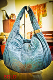 Pumpkin Bags