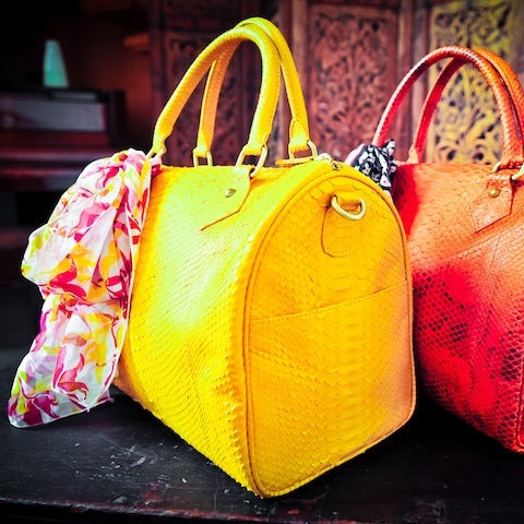 Shania Bags