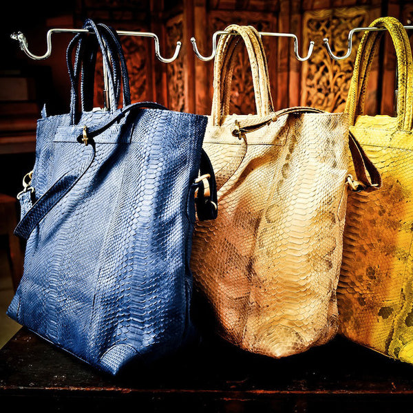 Lindsay Bags