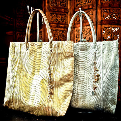Zoe Fun Bags