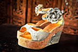 Shakira Wedge