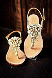Dayana Sandals