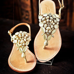 Dayana Sandals
