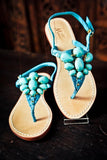 Mun Sandals