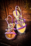 Zahara Sandals