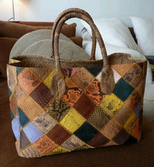 Susan Handbag Stiches